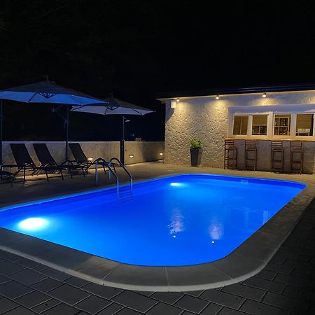 4Trees Holiday House Слуни Экстерьер фото