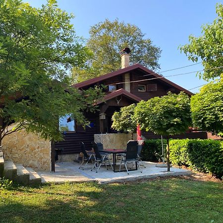 4Trees Holiday House Слуни Экстерьер фото