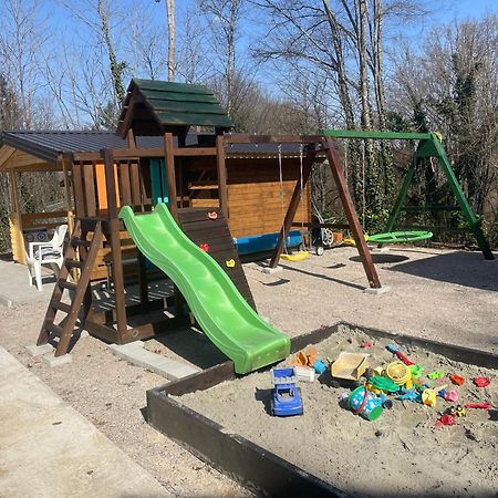 4Trees Holiday House Слуни Экстерьер фото