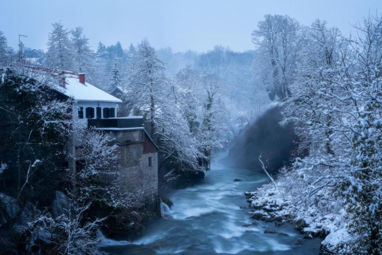 4Trees Holiday House Слуни Экстерьер фото