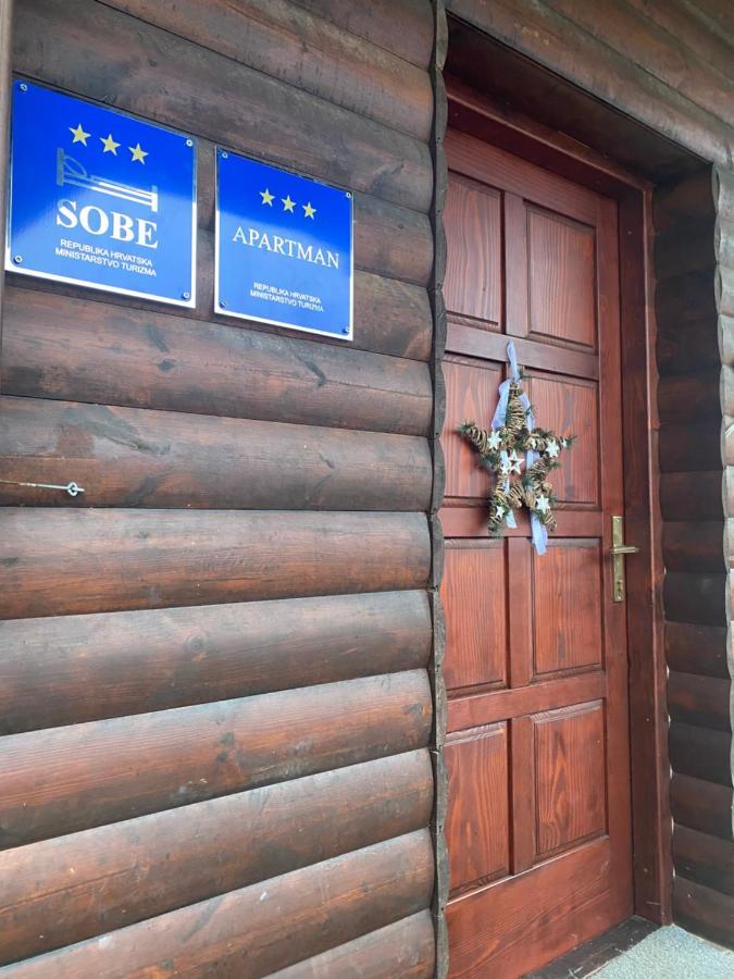 4Trees Holiday House Слуни Экстерьер фото