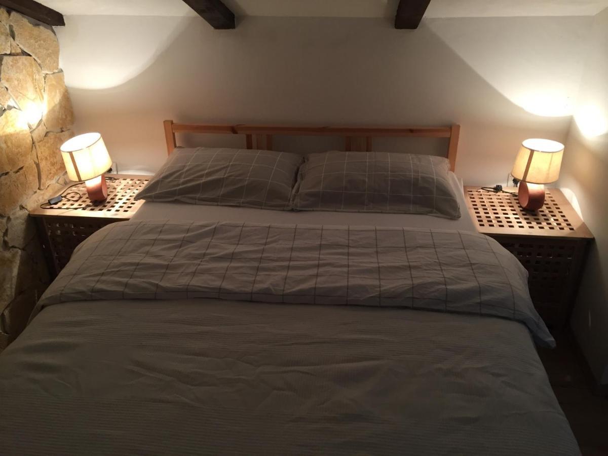 4Trees Holiday House Слуни Экстерьер фото
