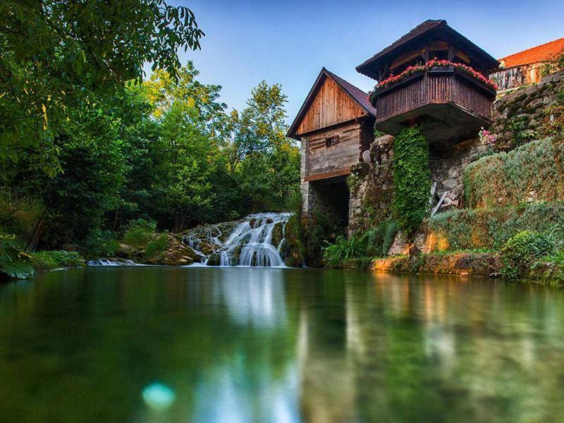 4Trees Holiday House Слуни Экстерьер фото