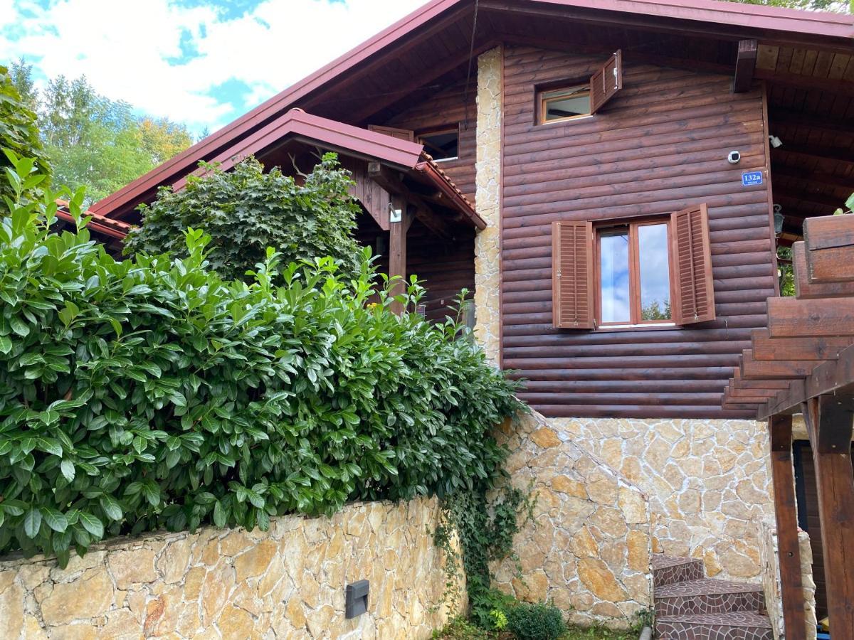 4Trees Holiday House Слуни Экстерьер фото