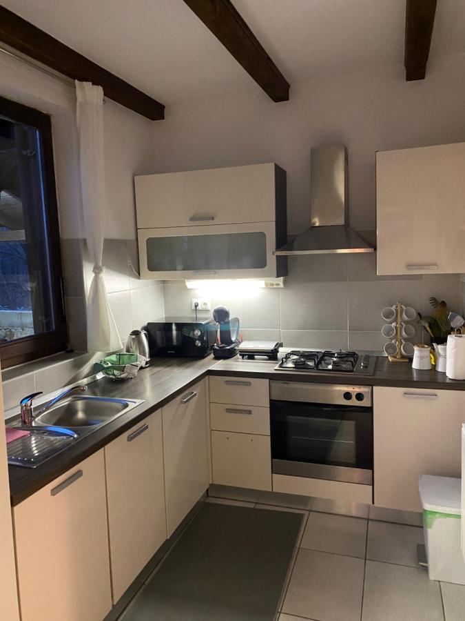 4Trees Holiday House Слуни Экстерьер фото