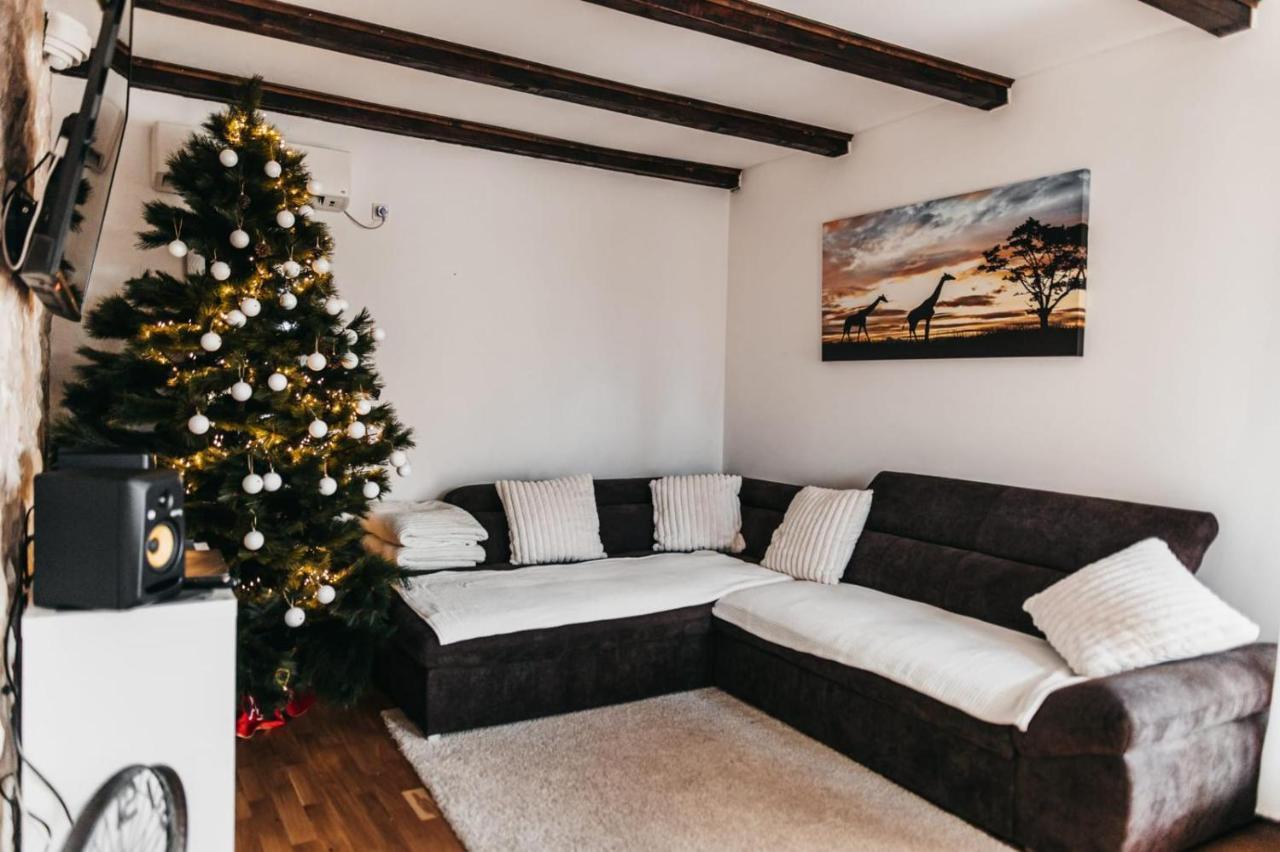 4Trees Holiday House Слуни Экстерьер фото