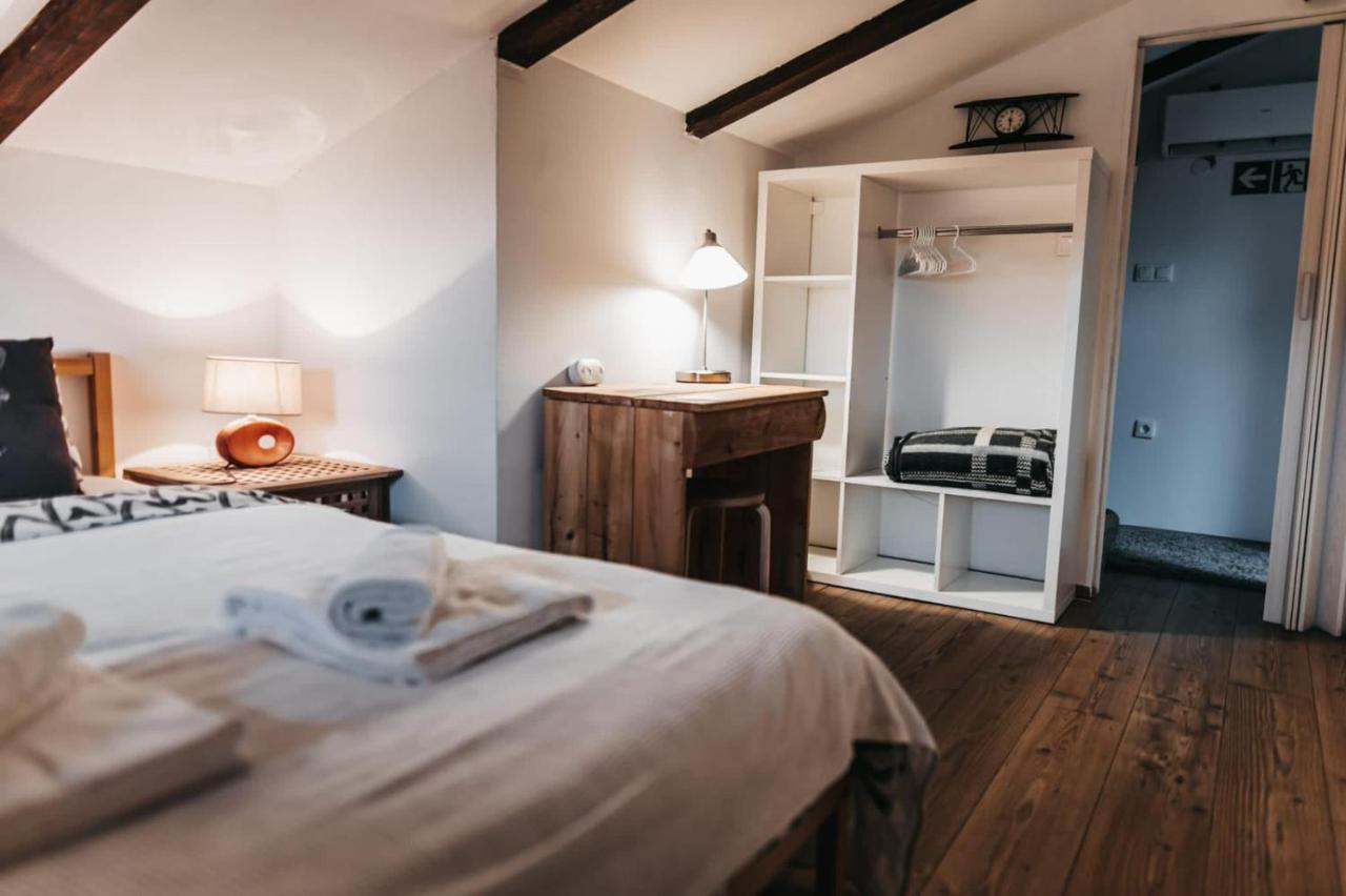 4Trees Holiday House Слуни Экстерьер фото