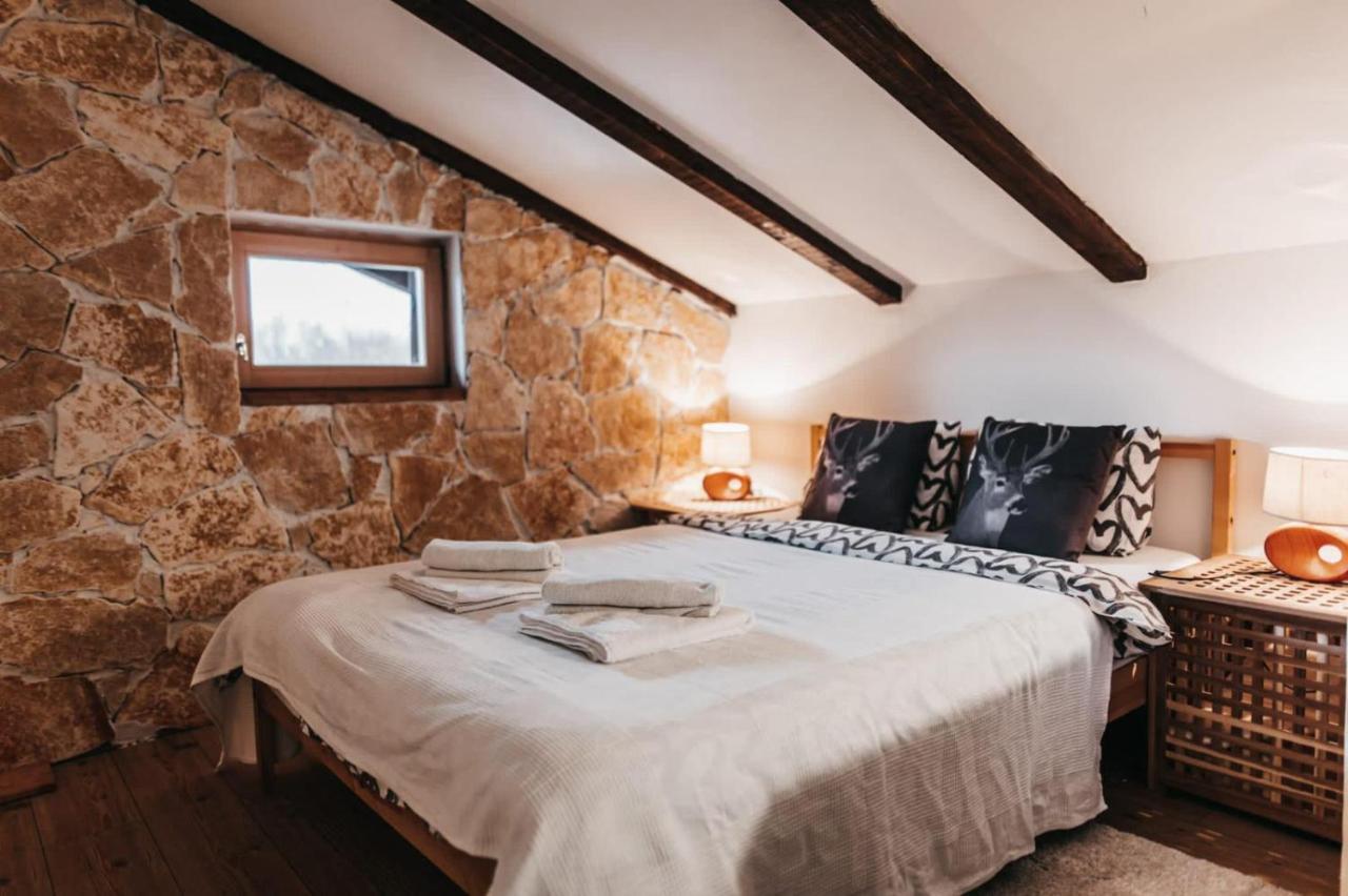 4Trees Holiday House Слуни Экстерьер фото