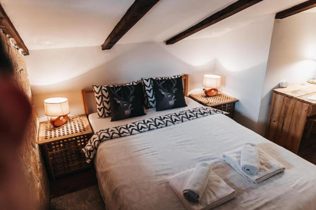 4Trees Holiday House Слуни Экстерьер фото