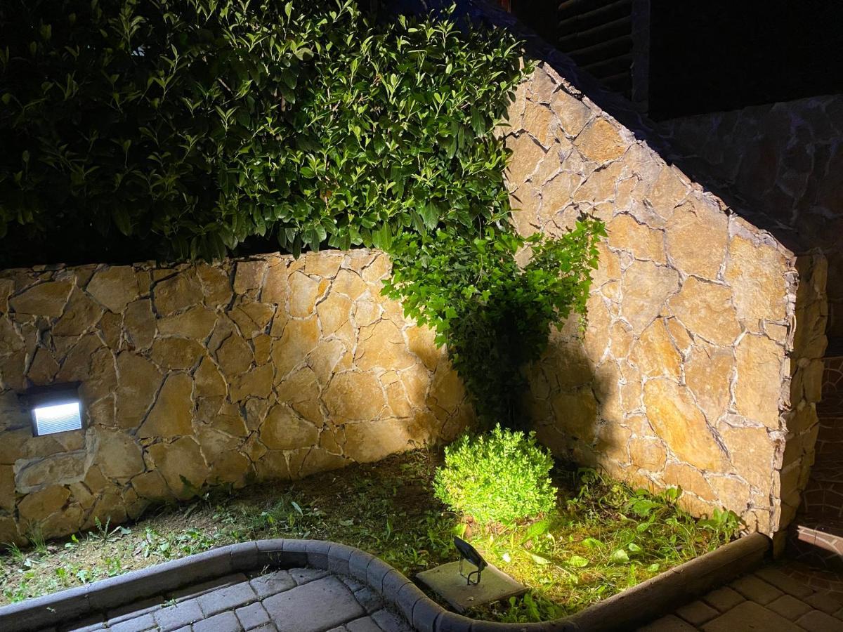 4Trees Holiday House Слуни Экстерьер фото