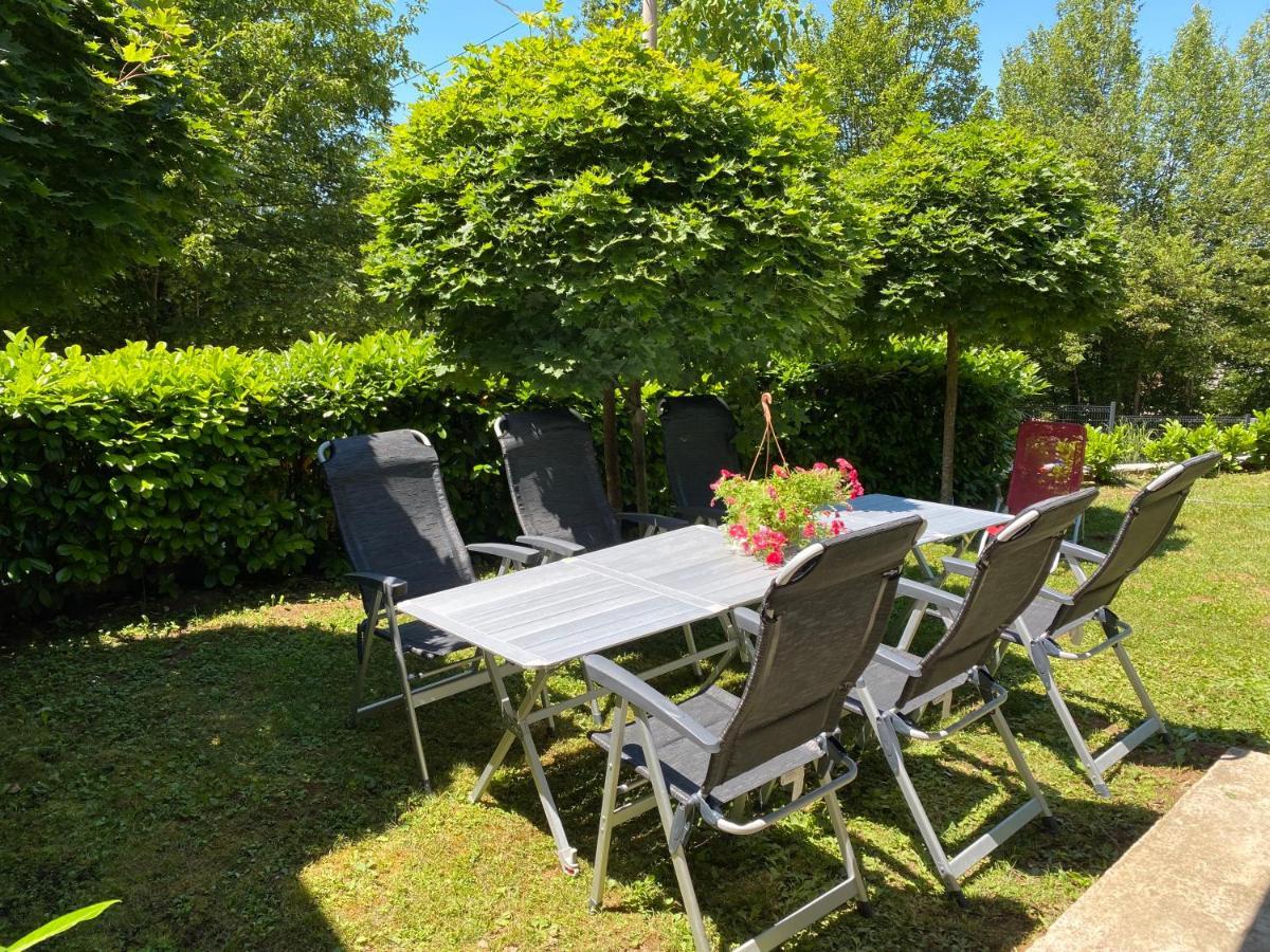 4Trees Holiday House Слуни Экстерьер фото