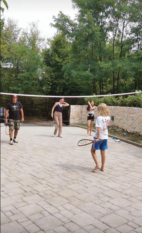 4Trees Holiday House Слуни Экстерьер фото
